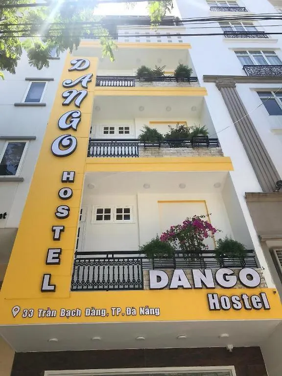 Dango Hostel Đà Nẵng